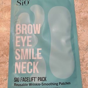 Sio Beauty Facelift